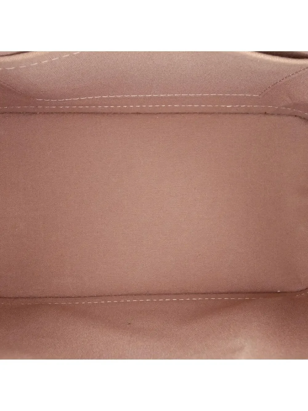 Louis Vuitton Vernis Alma Bb Pre-Loved #294058L99B - Picture 4 of 7